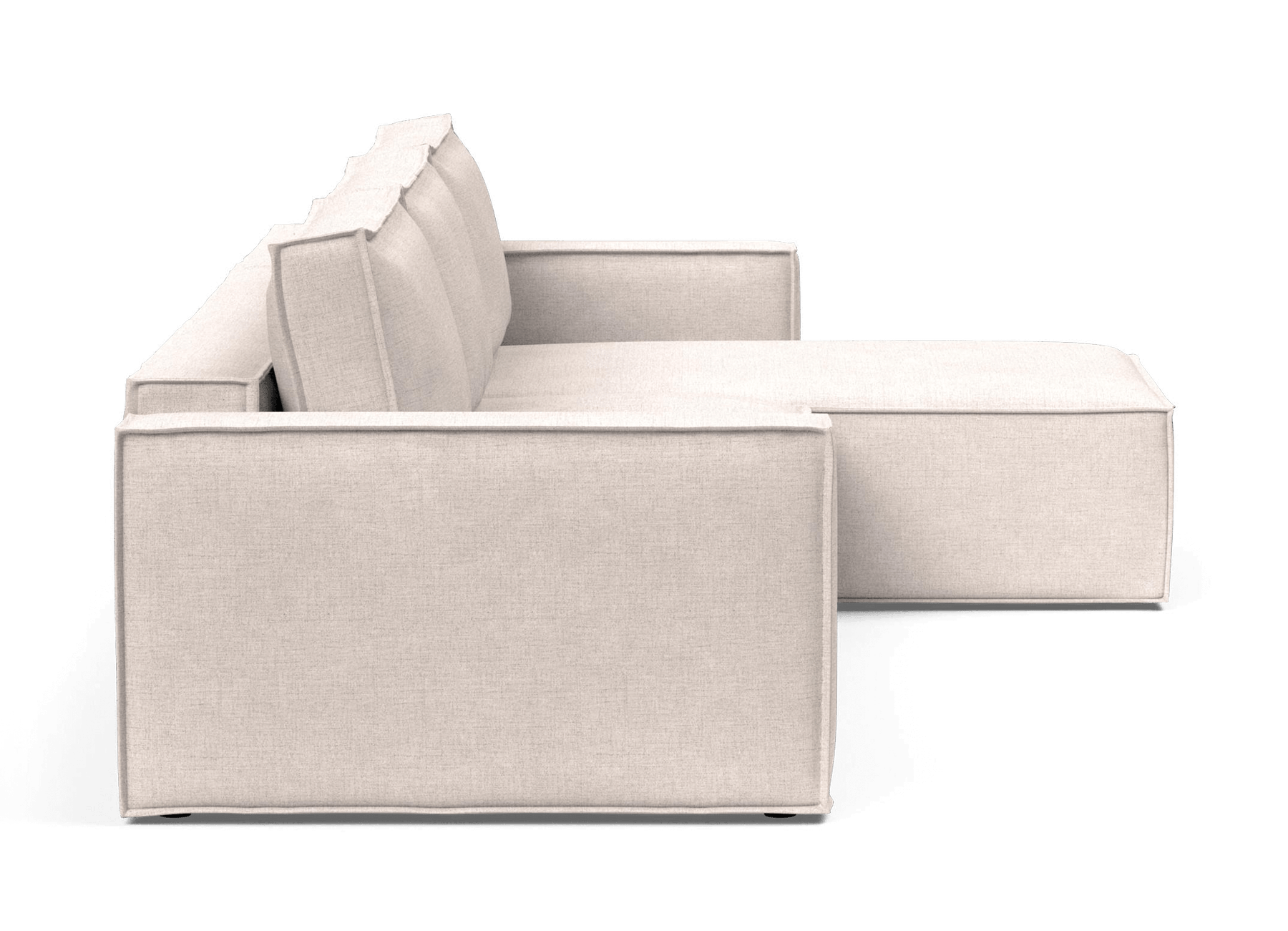 Newilla Sectional Sofa Bed