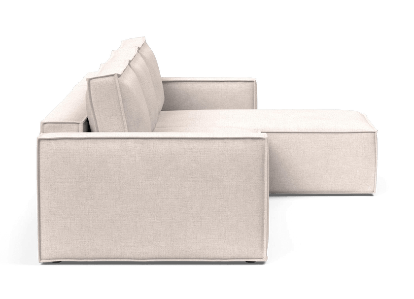 Newilla Sectional Sofa Bed
