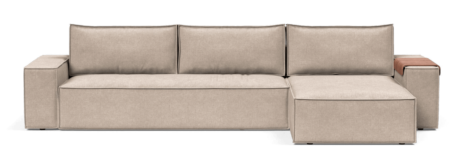 Newilla Sectional Sofa Bed