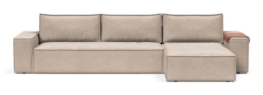 Newilla Sectional Sofa Bed