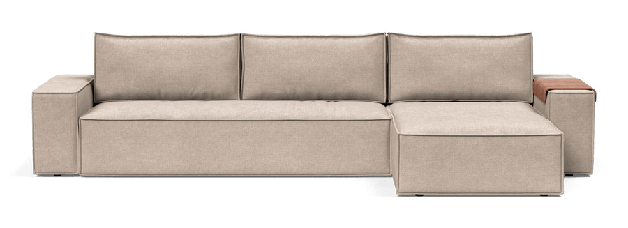 Newilla Sectional Sofa Bed