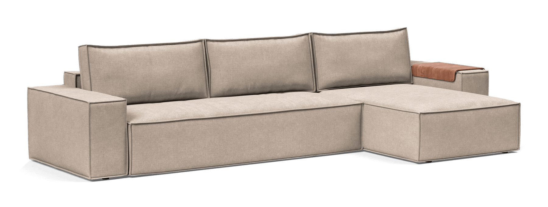 Newilla Sectional Sofa Bed