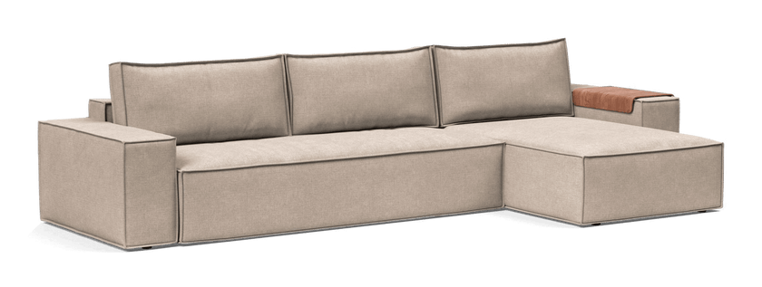 Newilla Sectional Sofa Bed