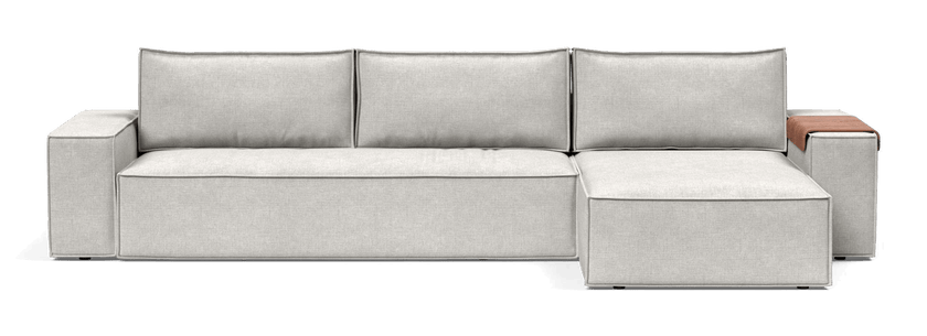 Newilla Sectional Sofa Bed