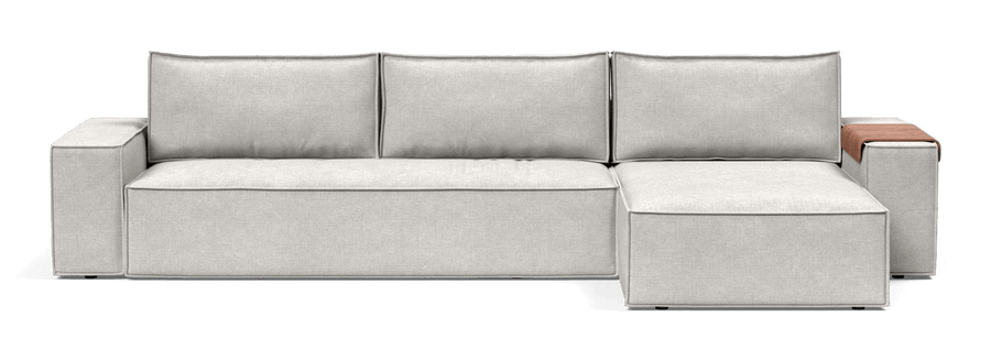 Newilla Sectional Sofa Bed