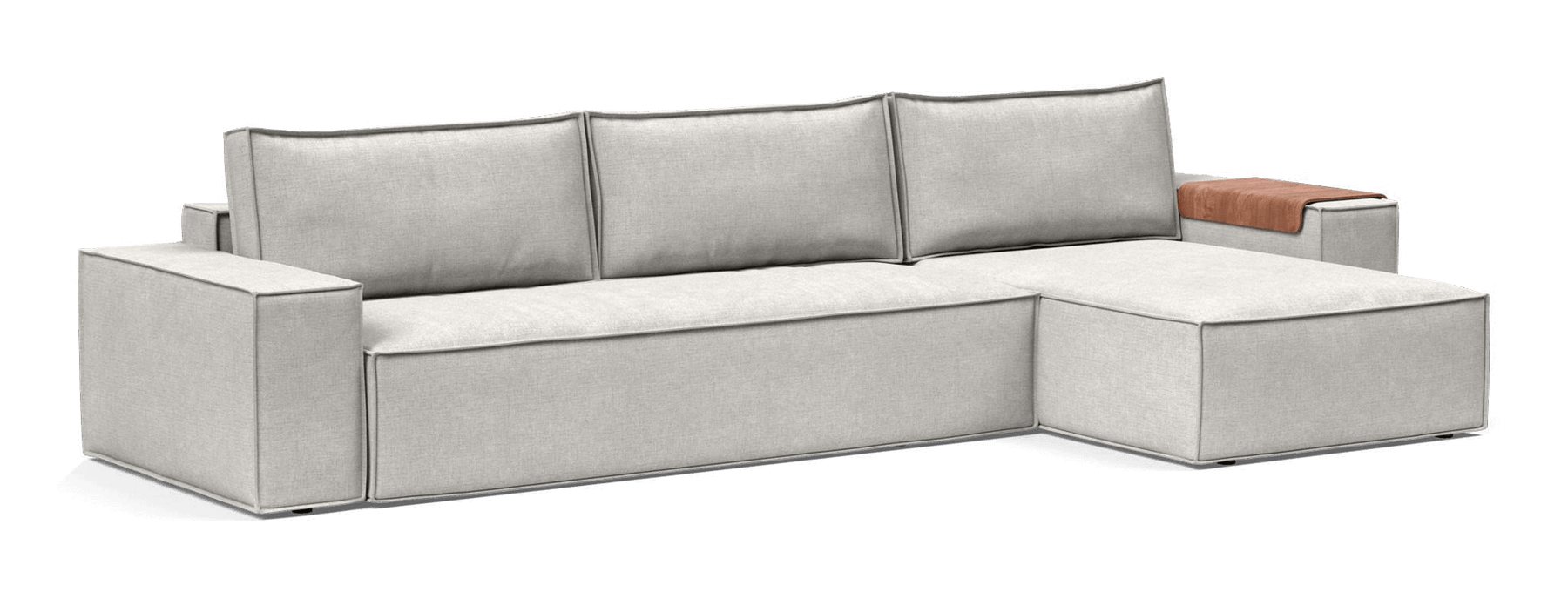 Newilla Sectional Sofa Bed