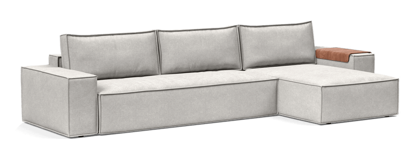 Newilla Sectional Sofa Bed