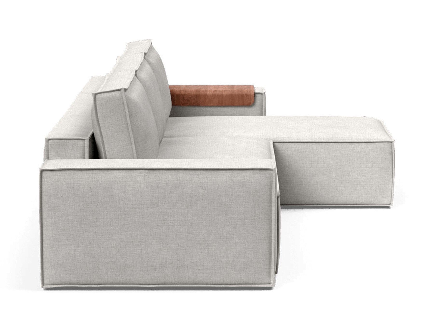 Newilla Sectional Sofa Bed