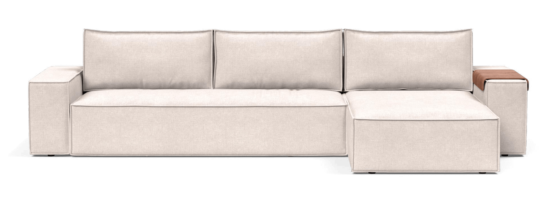 Newilla Sectional Sofa Bed
