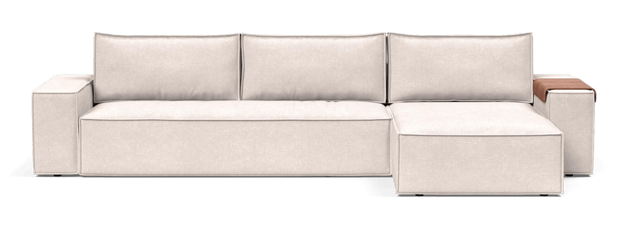 Newilla Sectional Sofa Bed