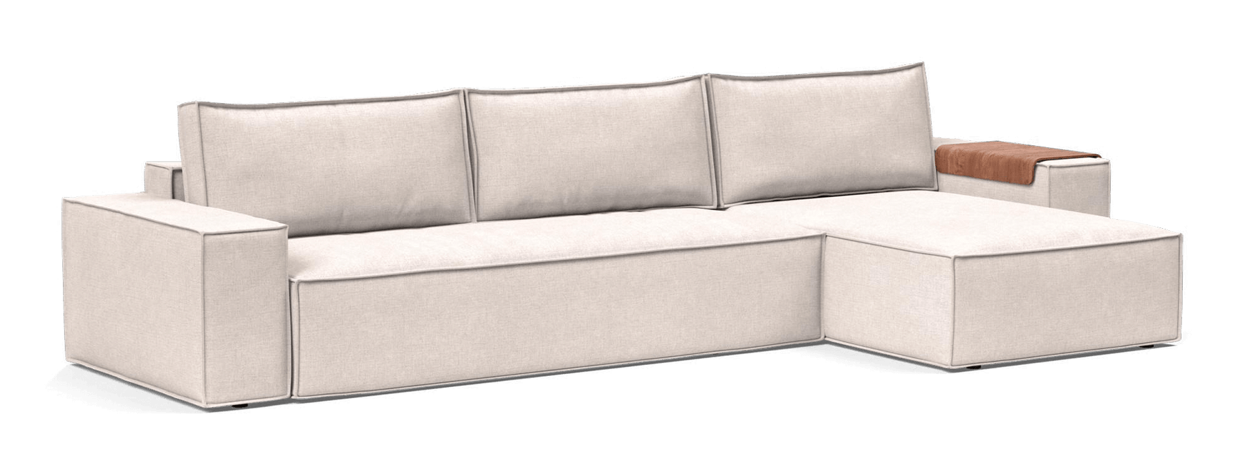 Newilla Sectional Sofa Bed