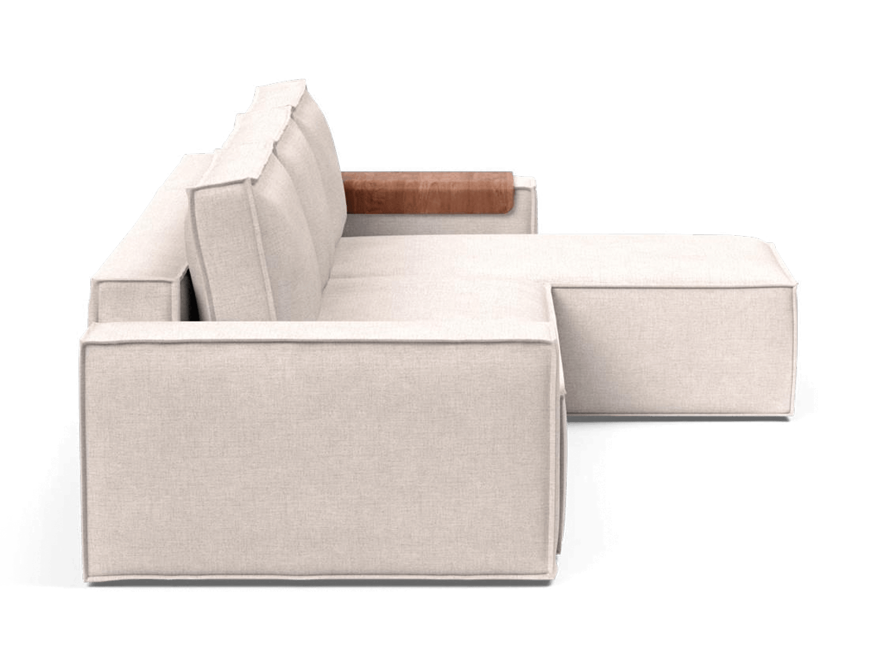 Newilla Sectional Sofa Bed