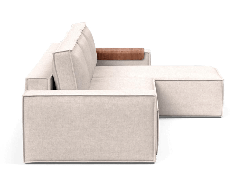 Newilla Sectional Sofa Bed