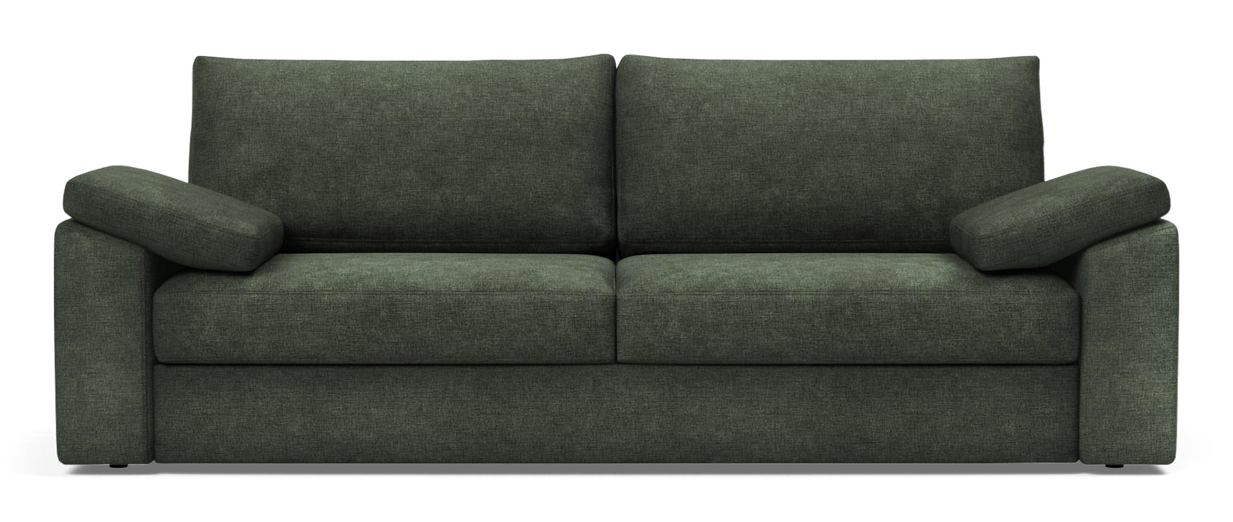 Vilander Cushion Arms Sofa Bed