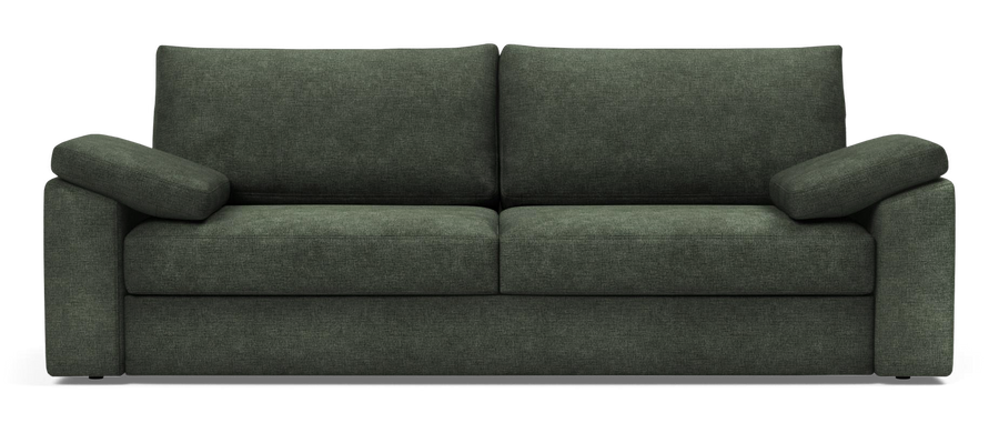 Vilander Cushion Arms Sofa Bed