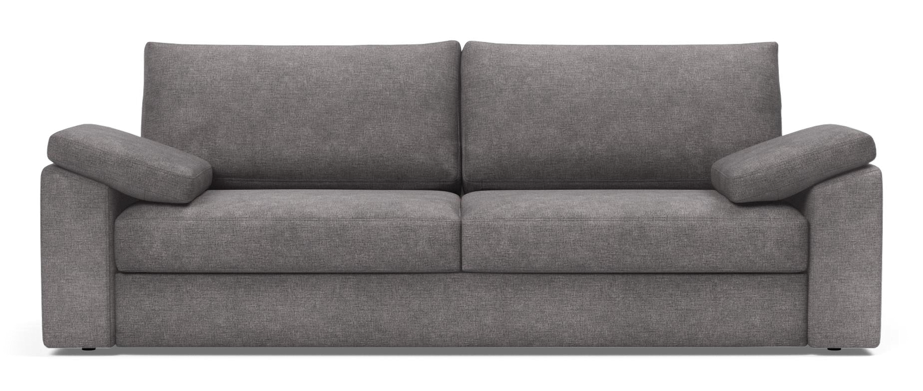 Vilander Cushion Arms Sofa Bed