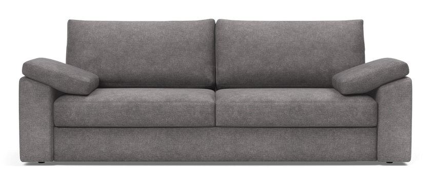 Vilander Cushion Arms Sofa Bed