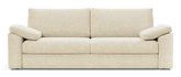 Vilander Cushion Arms Sofa Bed