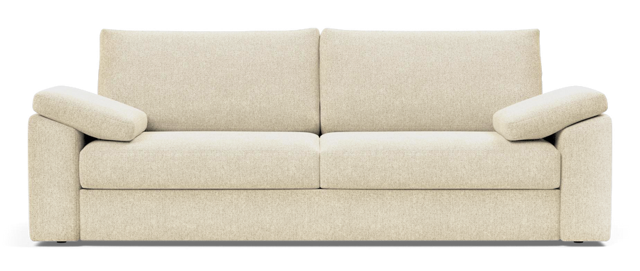 Vilander Cushion Arms Sofa Bed