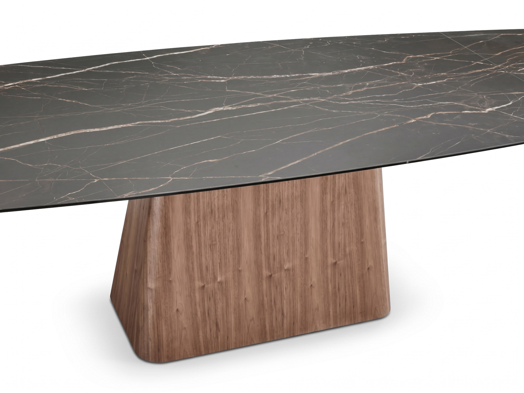 Totem Dining Table