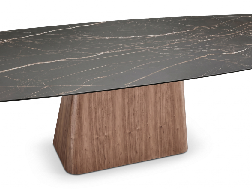 Totem Dining Table