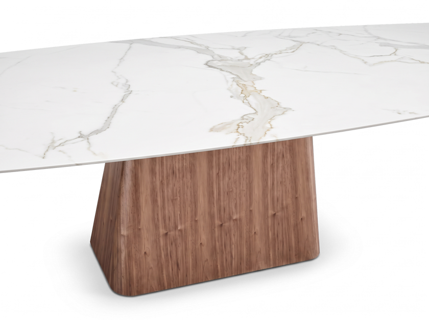 Totem Dining Table