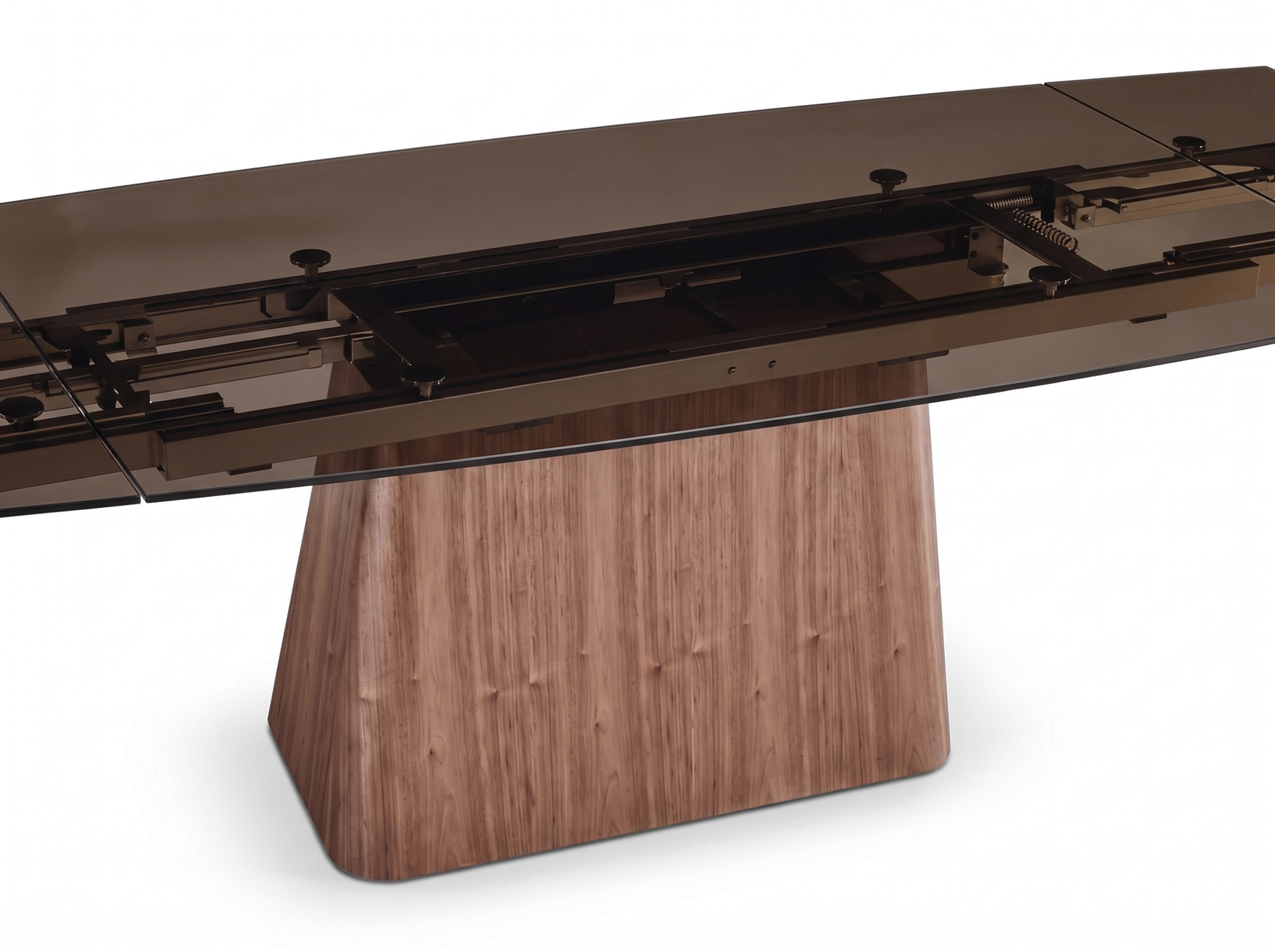 Totem Dining Table