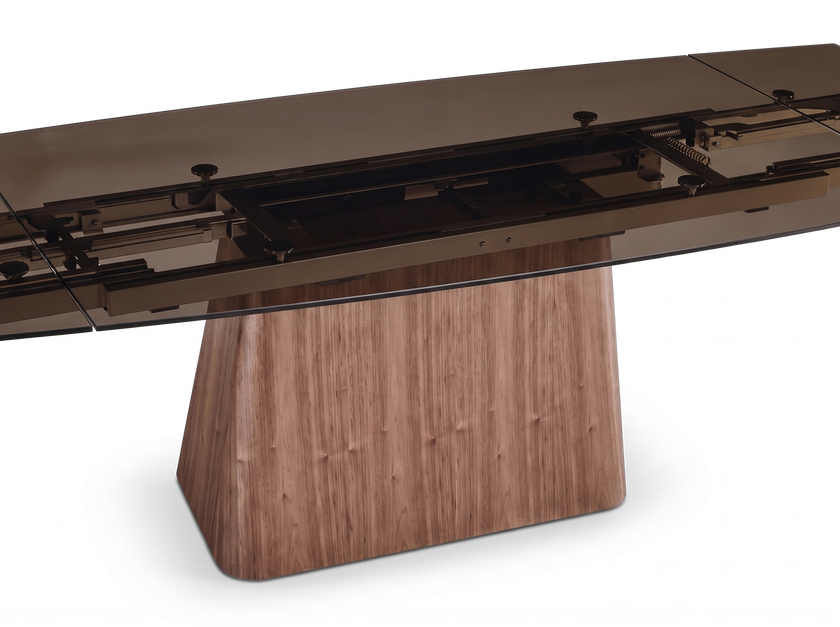 Totem Dining Table