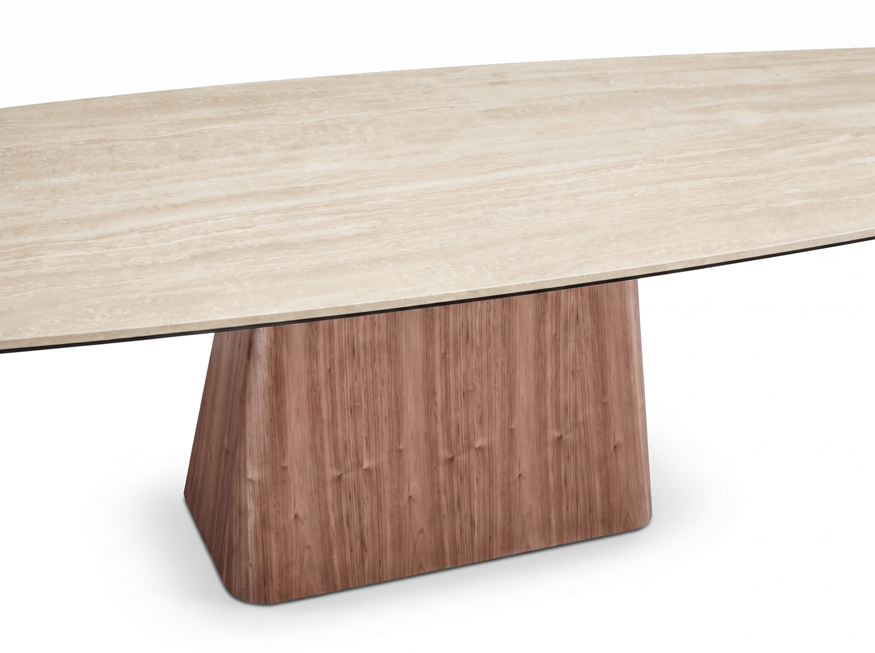 Totem Dining Table