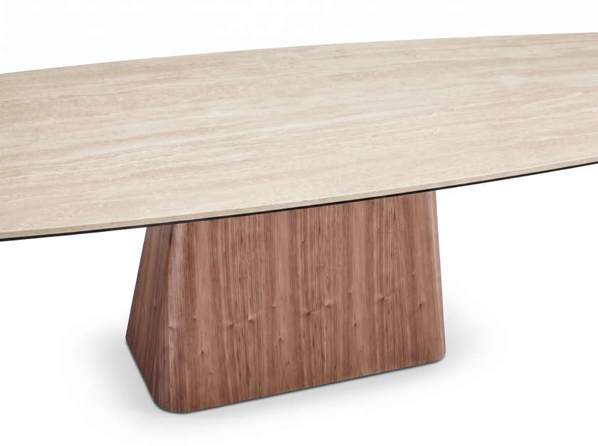 Totem Dining Table