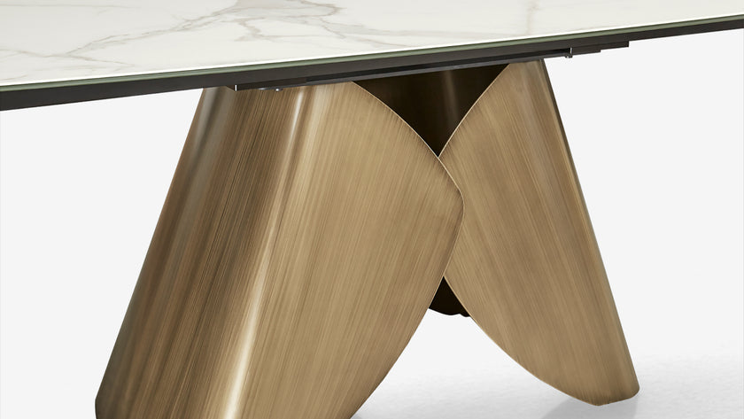 Italia Dining Table
