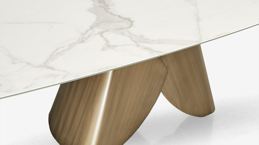 Italia Dining Table