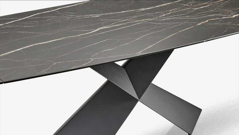Rover Dining Table