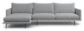 Houston Sectional Sofa