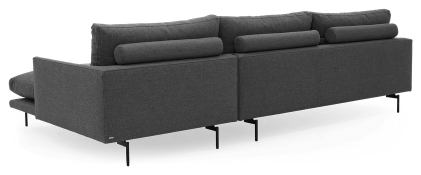 Houston Sectional Sofa