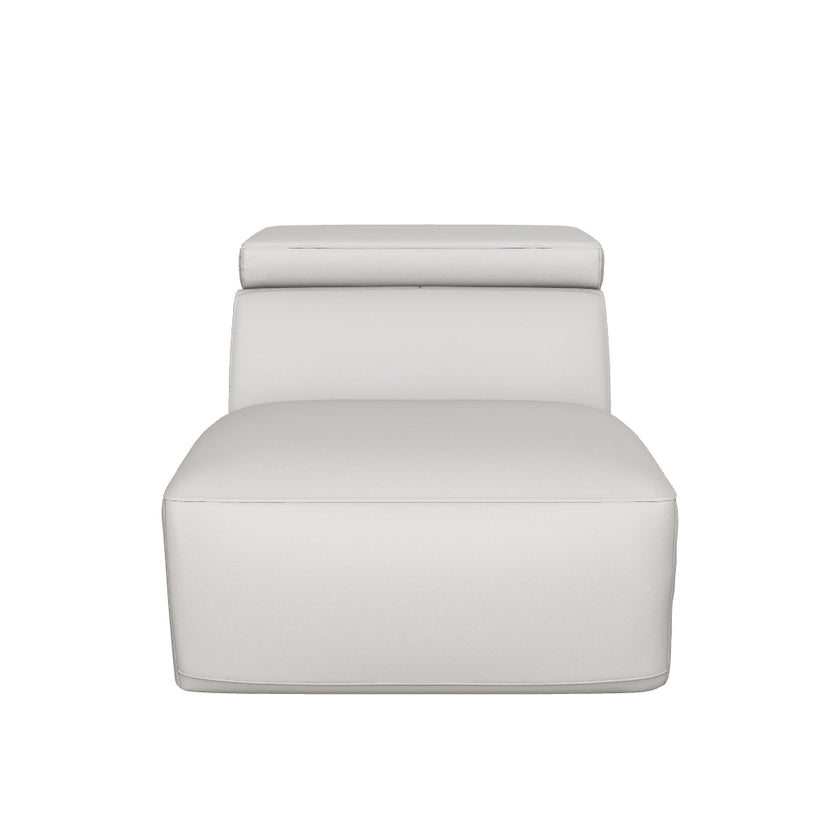 Holland Armless Chair